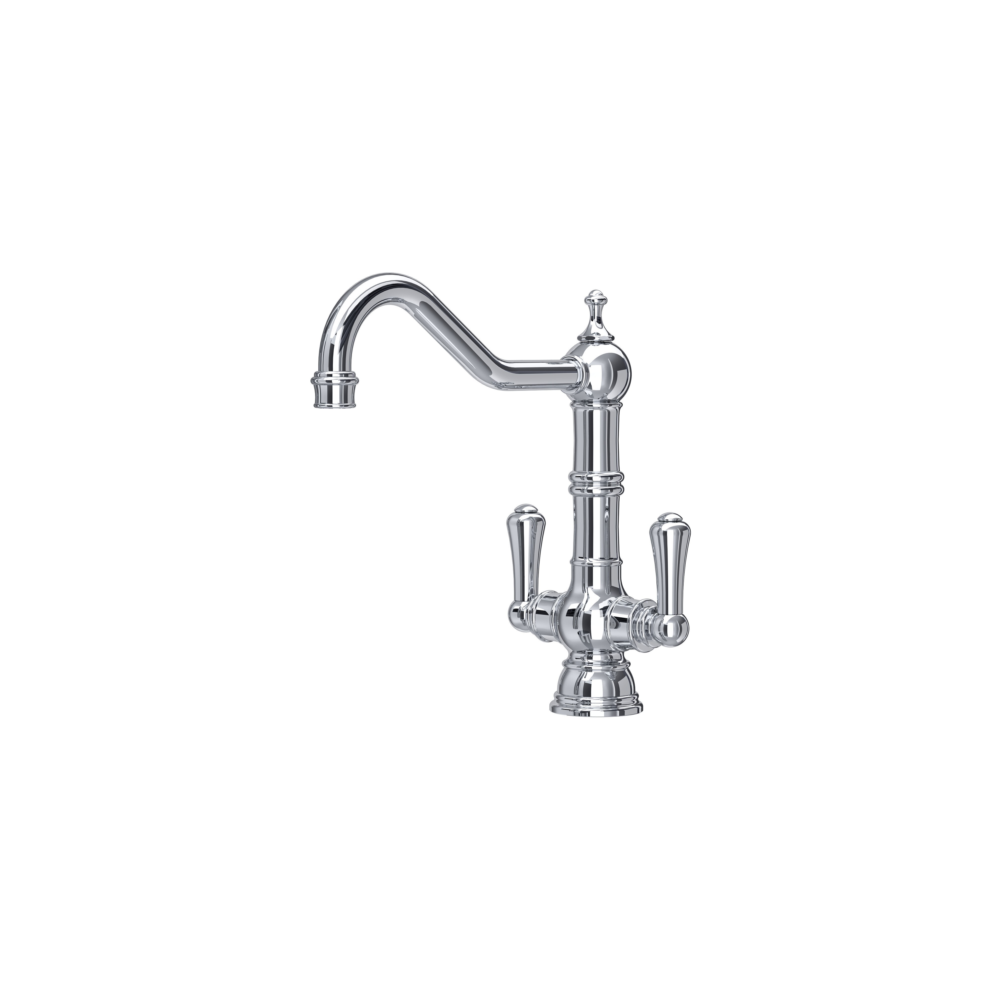 Provence Monobloková baterie k dřezu