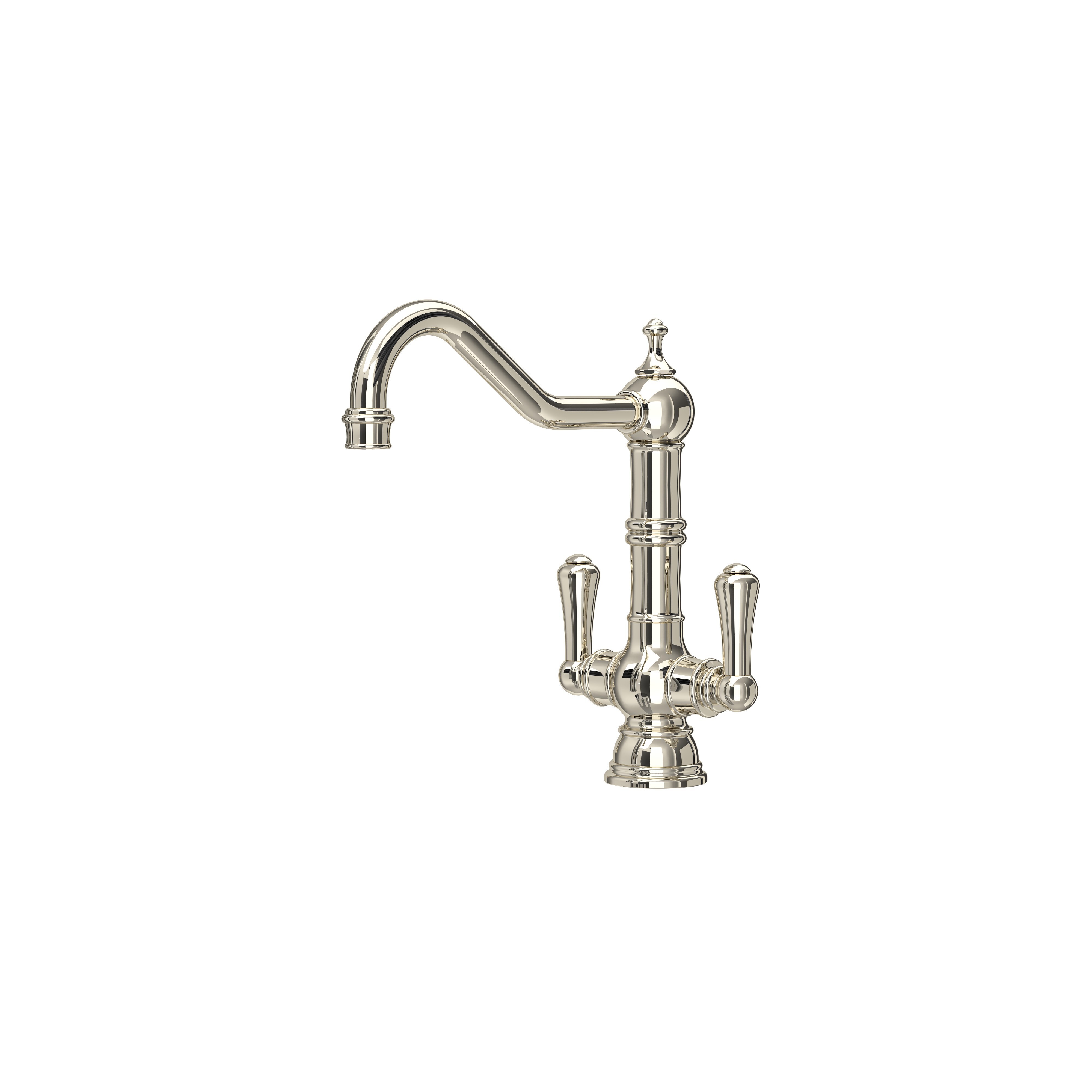 Provence Monobloková baterie k dřezu