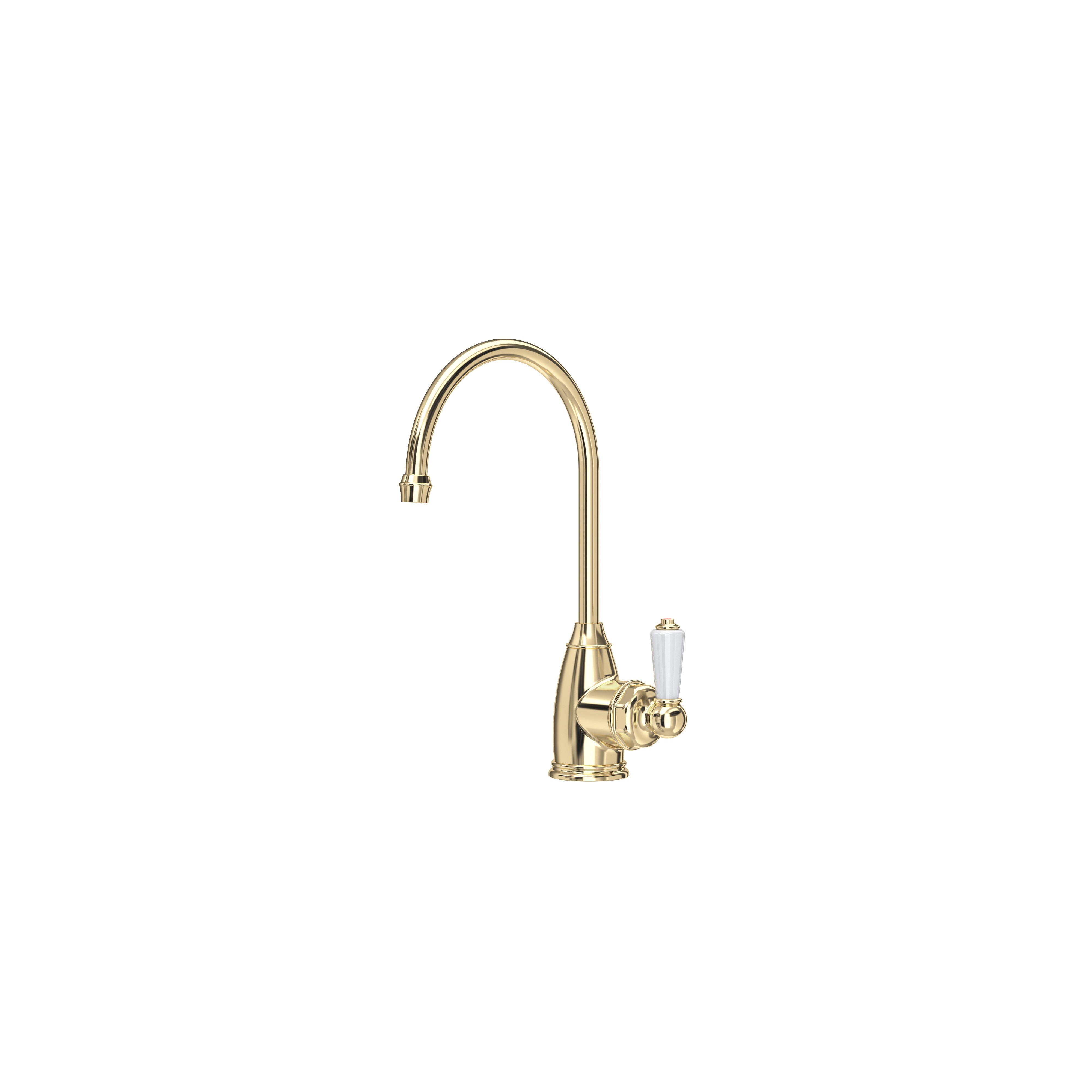 Phoenician Mini instant hot tap