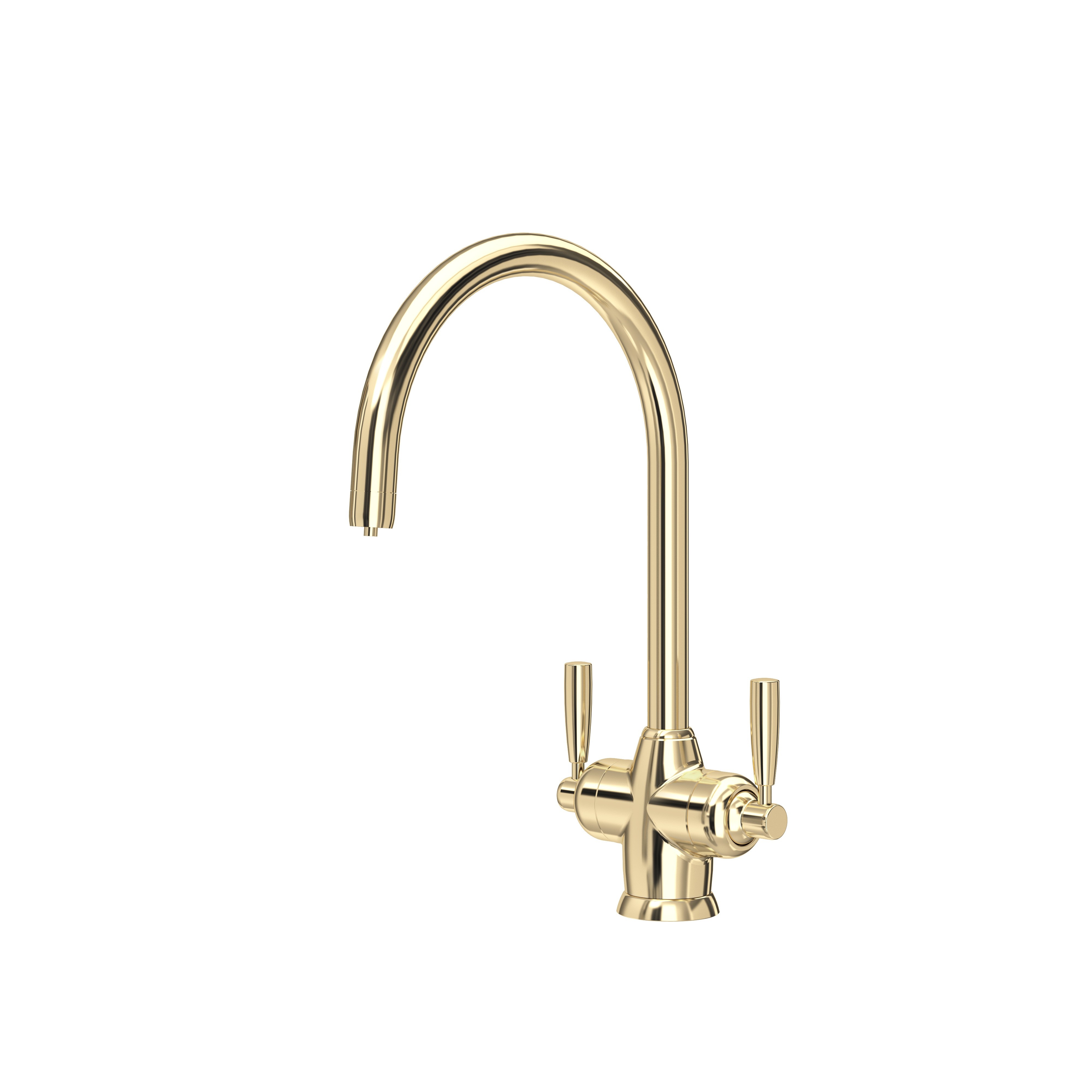 Langbourn Umyvadlová baterie s filtrací