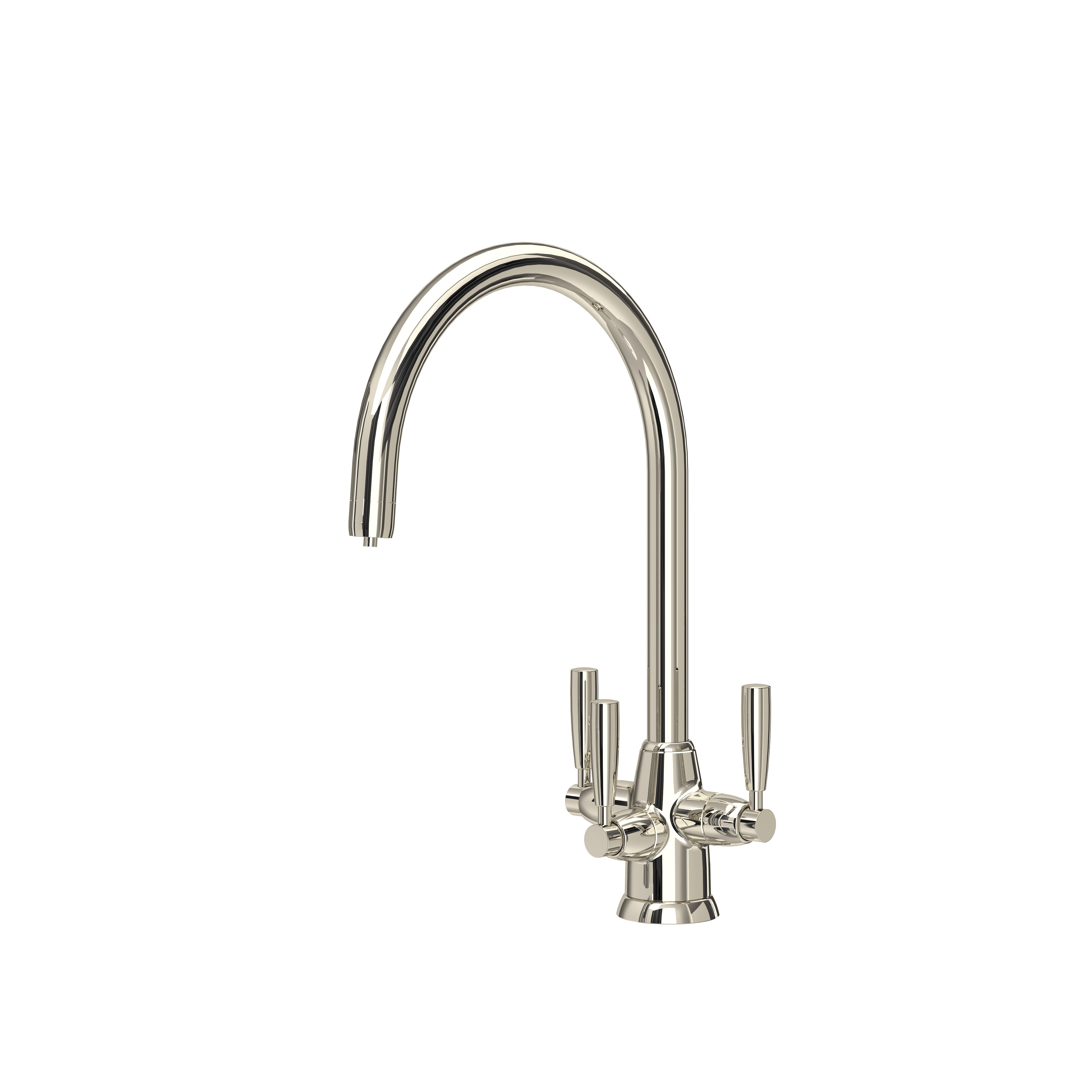 Langbourn Umyvadlová baterie s filtrací