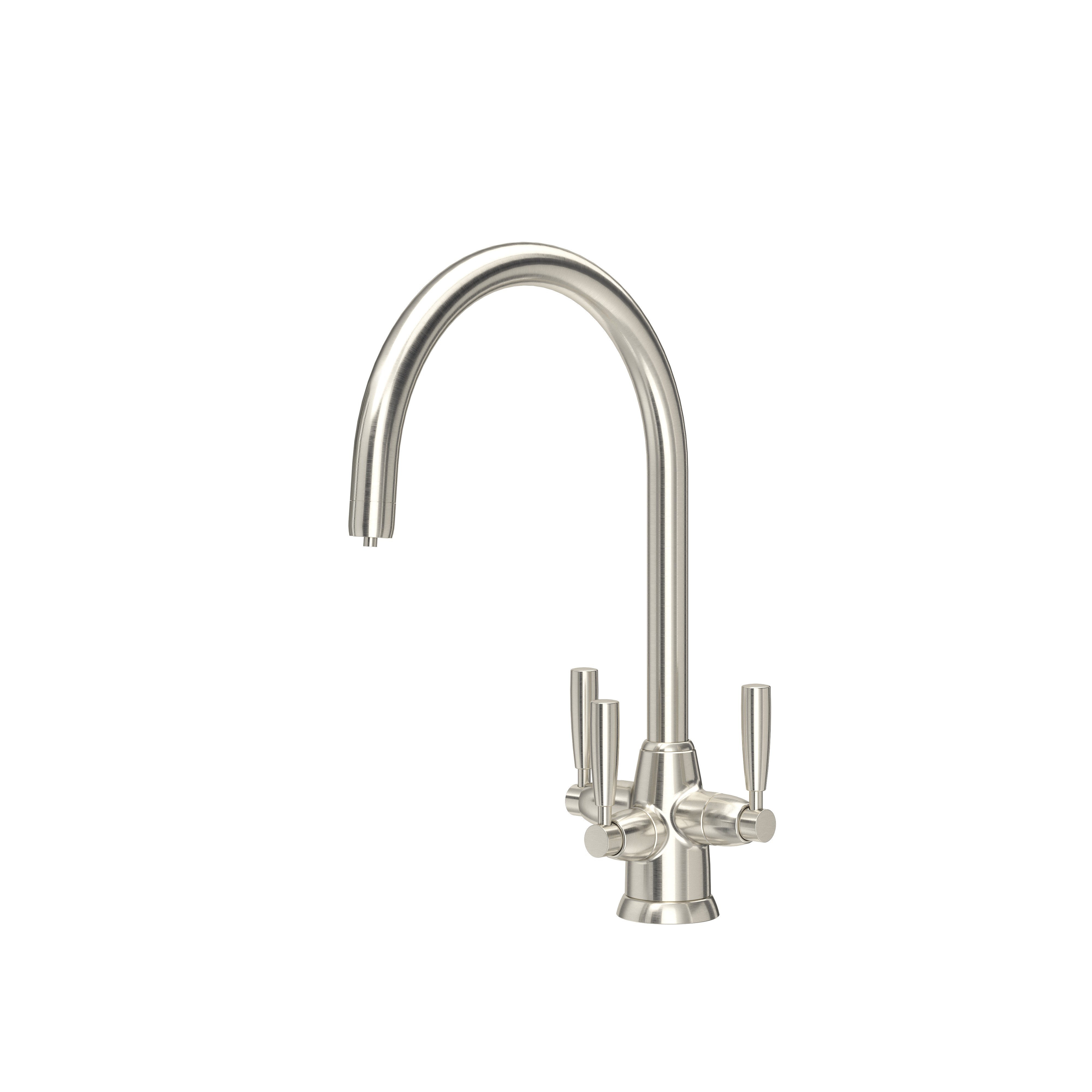 Langbourn Umyvadlová baterie s filtrací