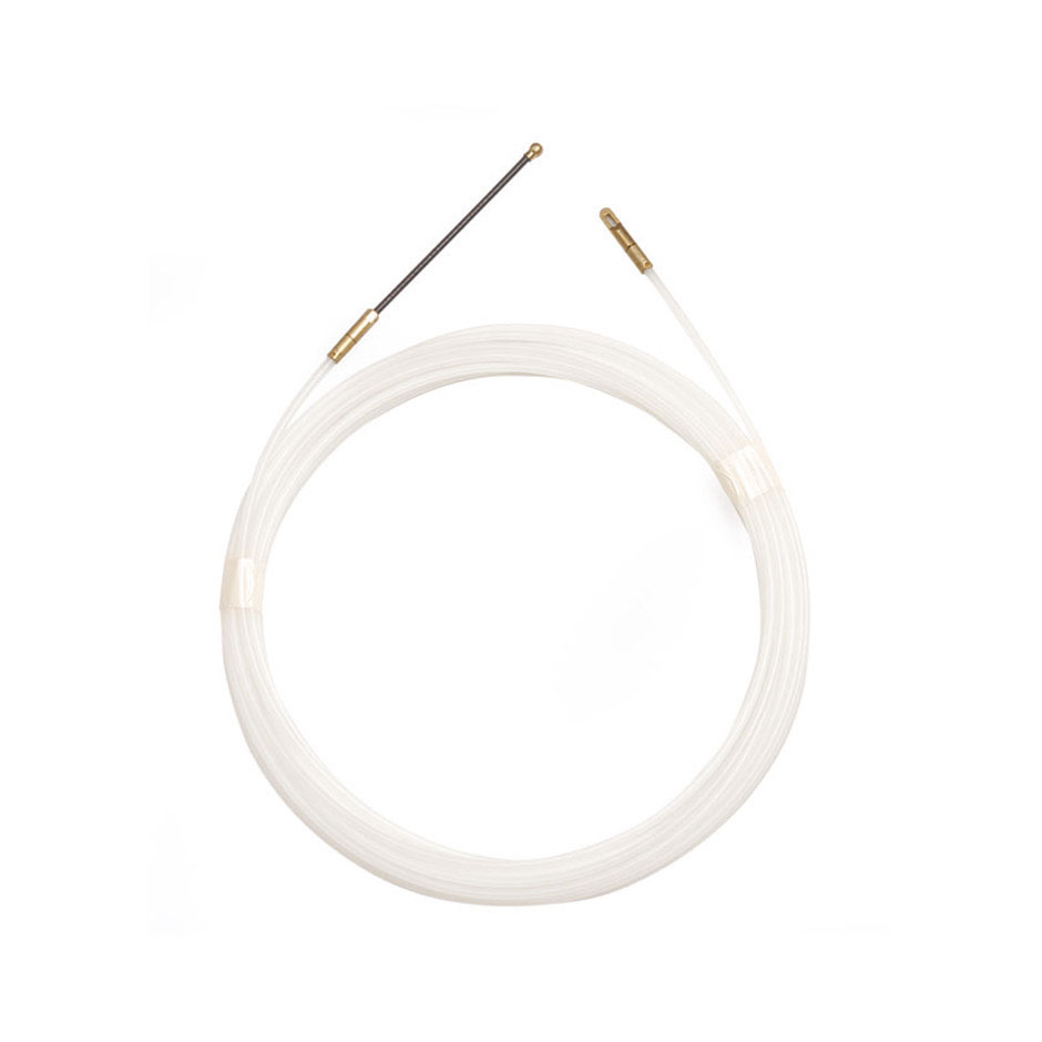 NYLON CABLE GUIDE Ø2.9MM 10 METERS Simon Brico
