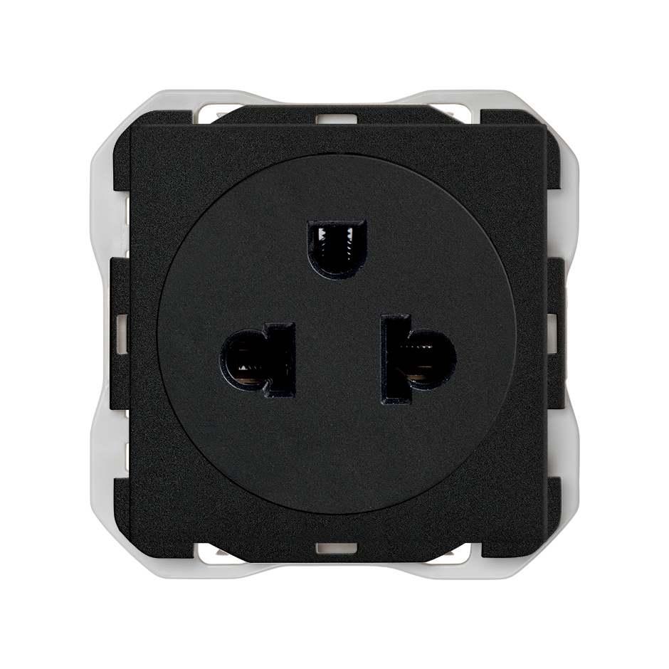 Euroamerican Socket S270 modular