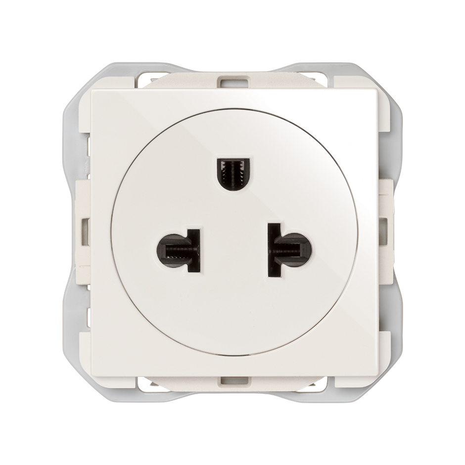 Euroamerican Socket S270 modular