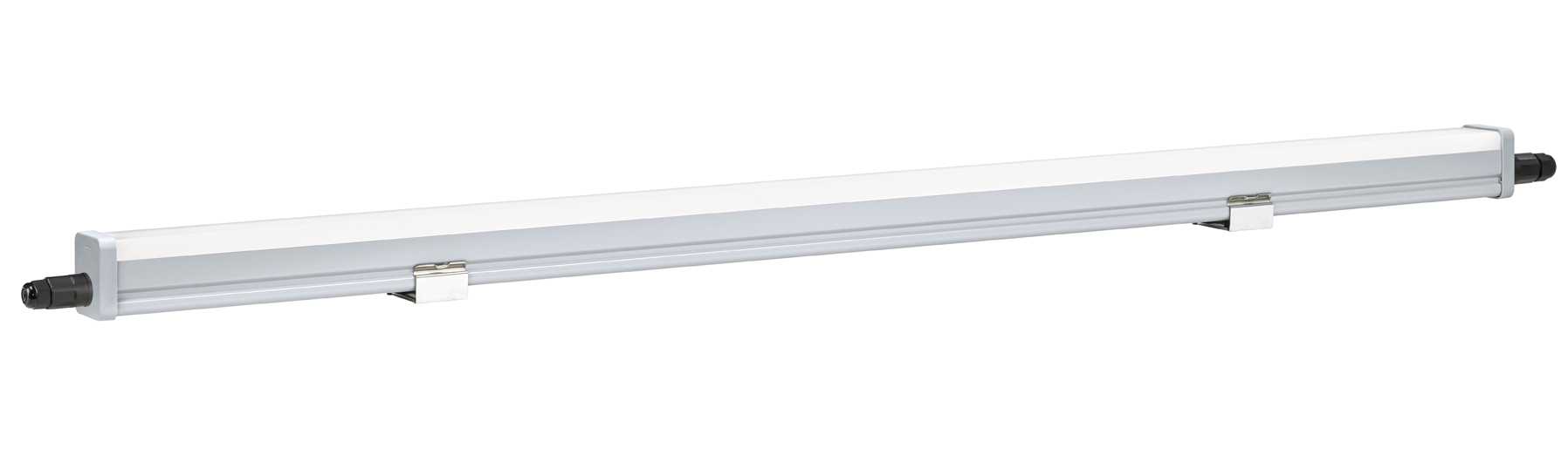 Luminaire étanche 780 IP65 4000K 1,2 2C