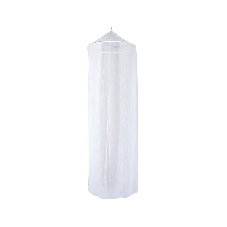 MALLA MOSQUITERA BLANCA PARA CAMA COATI
