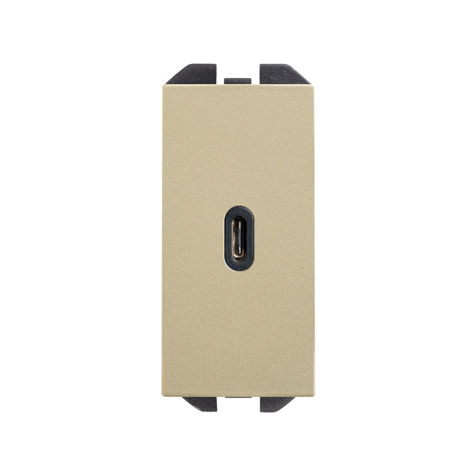 Cargador USB C 20W Power Delivery cava Simon 270