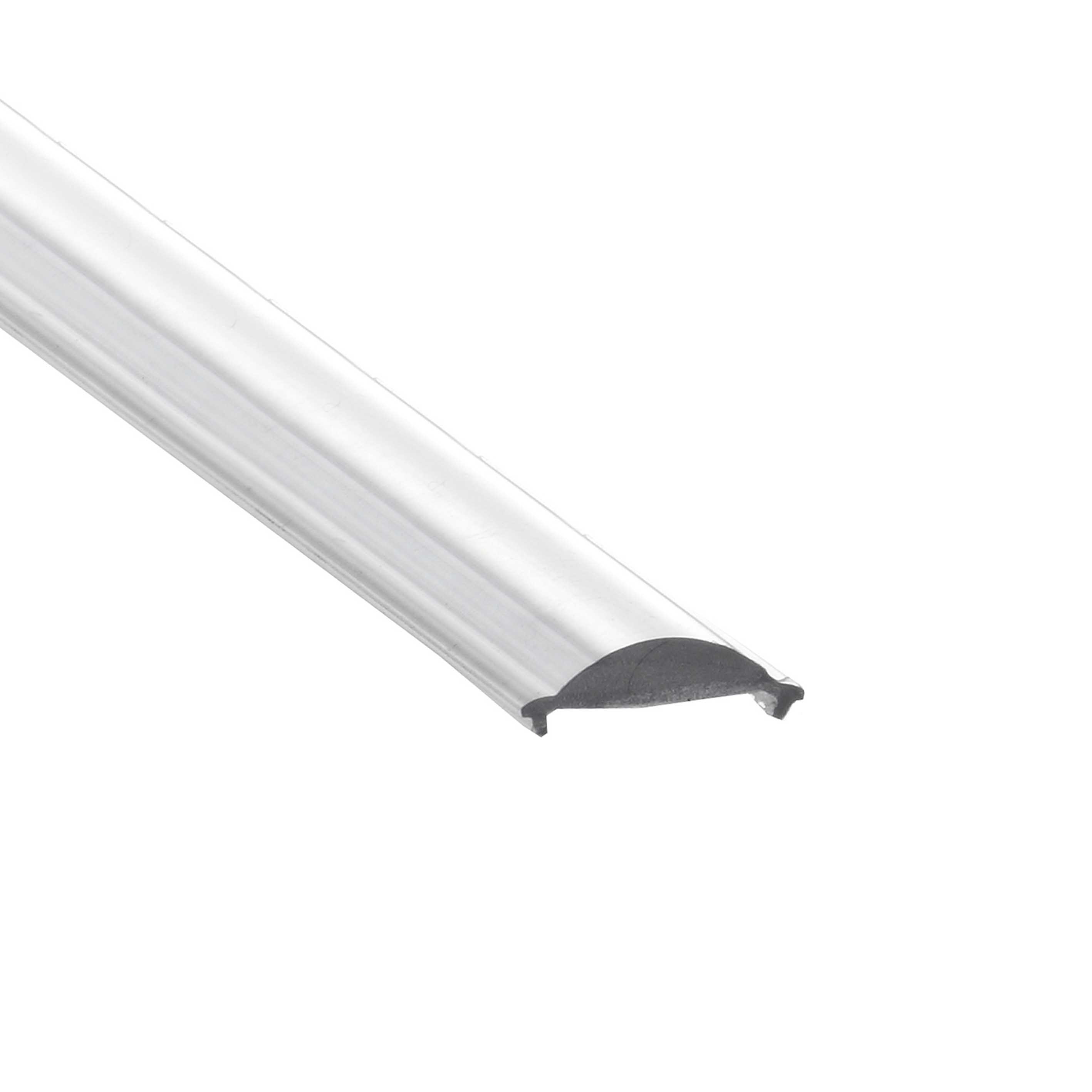 Diffuseur à lentille pour profilé d’angle