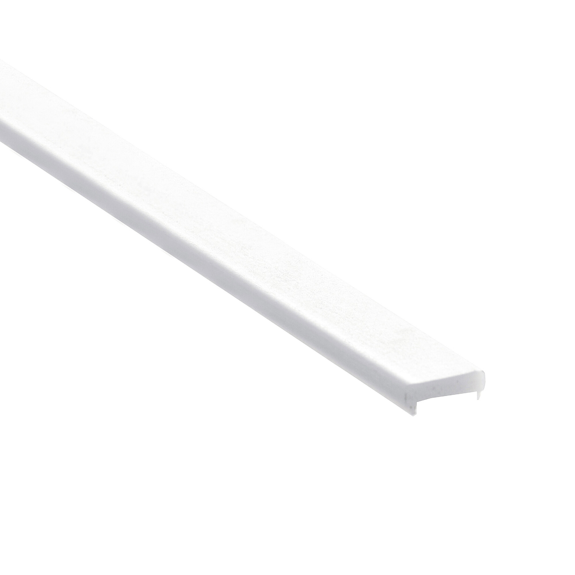 Difusor opal para perfilería pisable LedFlex
