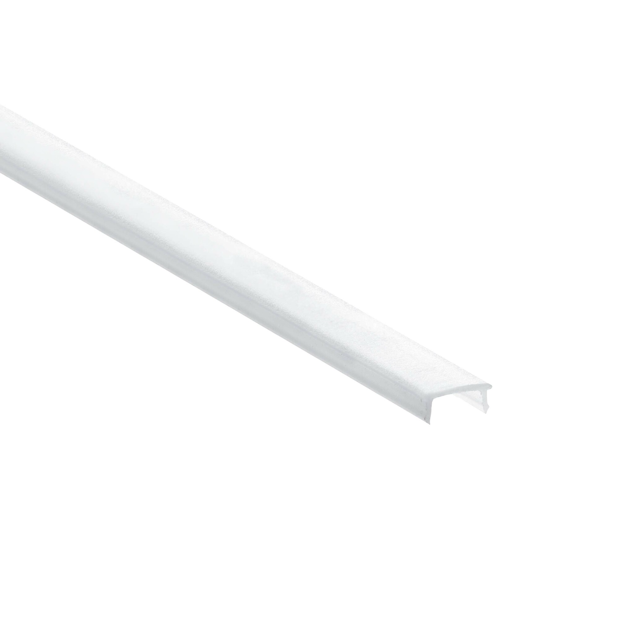 Difusor opal para perfilería slim