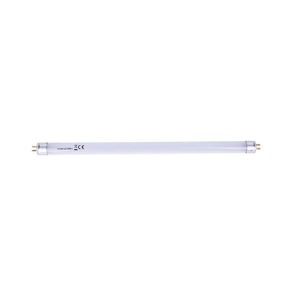 Tubo LED para mata mosquitos e outros insetos de 2 x 4,5 W da Coati