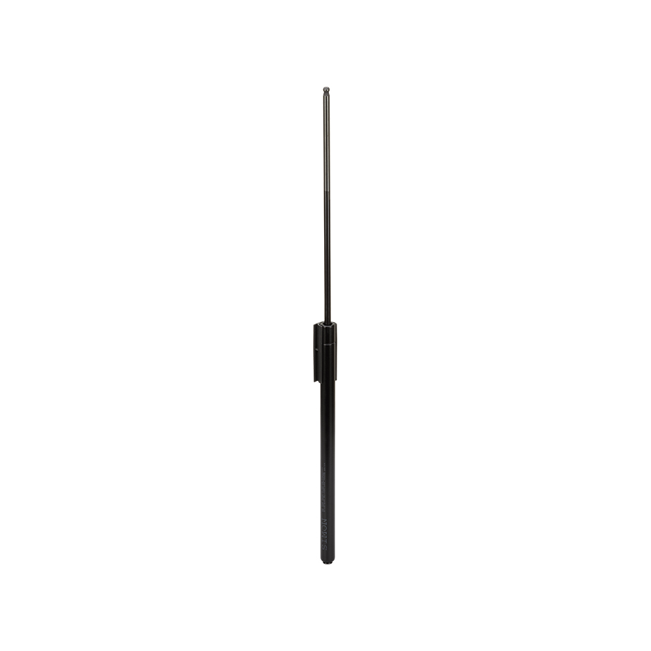 Cilindro de gas para perfiles telescópicos con elevación automática Teleblock Simon K45