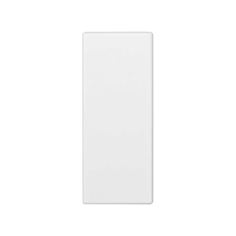 Tapa ciega de 1 módulo blanco Simon 82