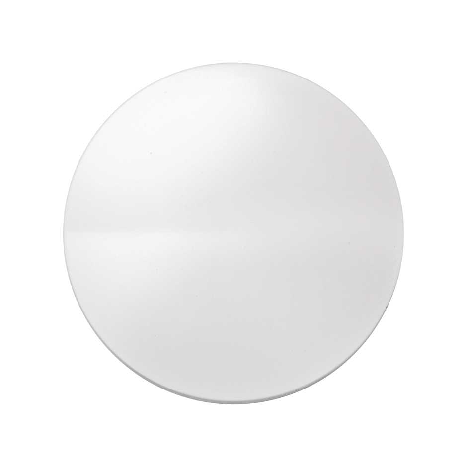 Tecla individual para mecanismos de mando blanco Simon 88