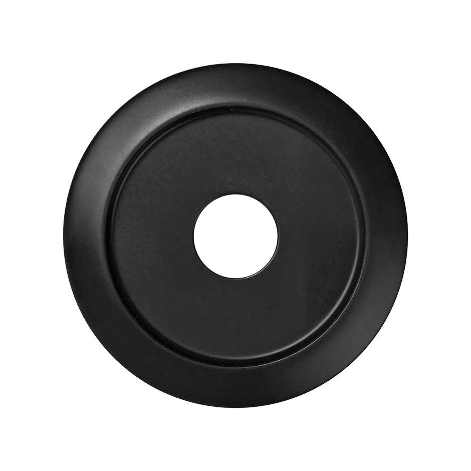 Cover for key mechanisms/mono speaker graphite Simon 88