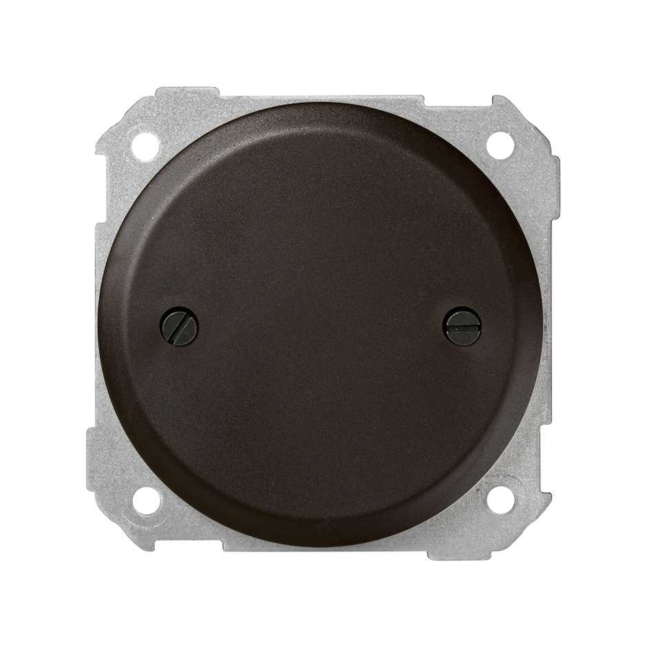 Adaptor neutral brown Simon 88