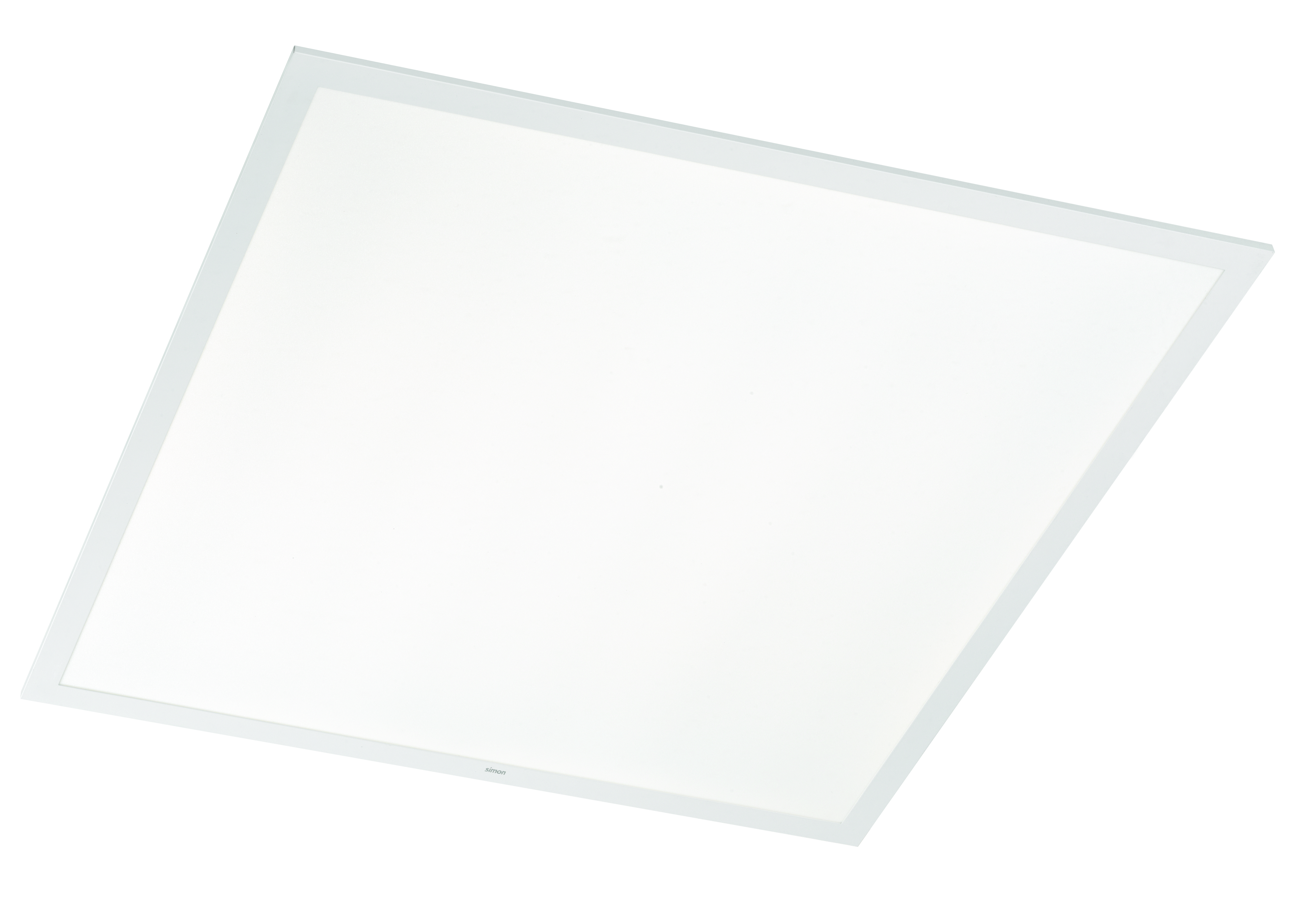 729.60 60x60 Faible éblouissement 3000K
