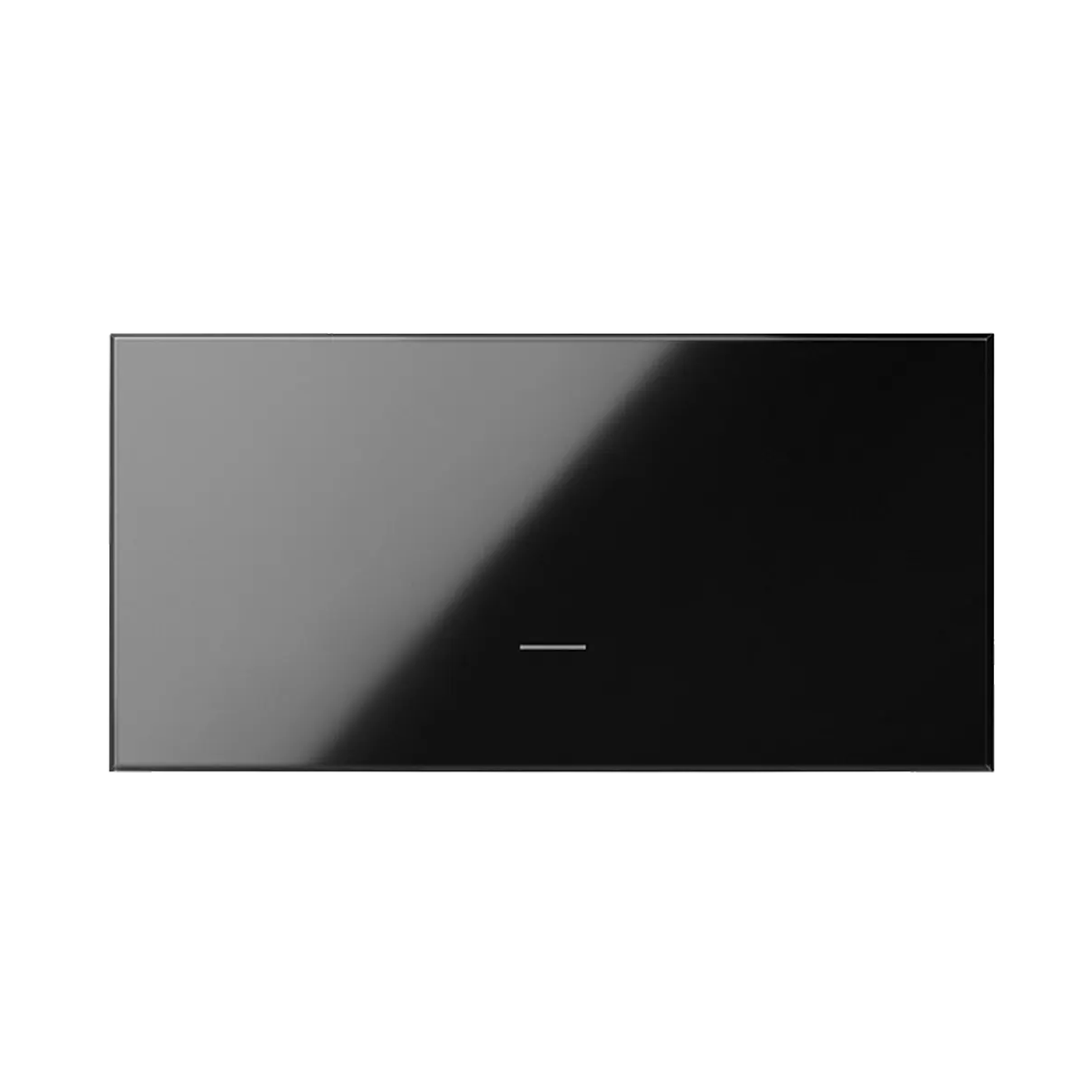Double Master iO rocker welcome/goodbye Simon 100 glossy black