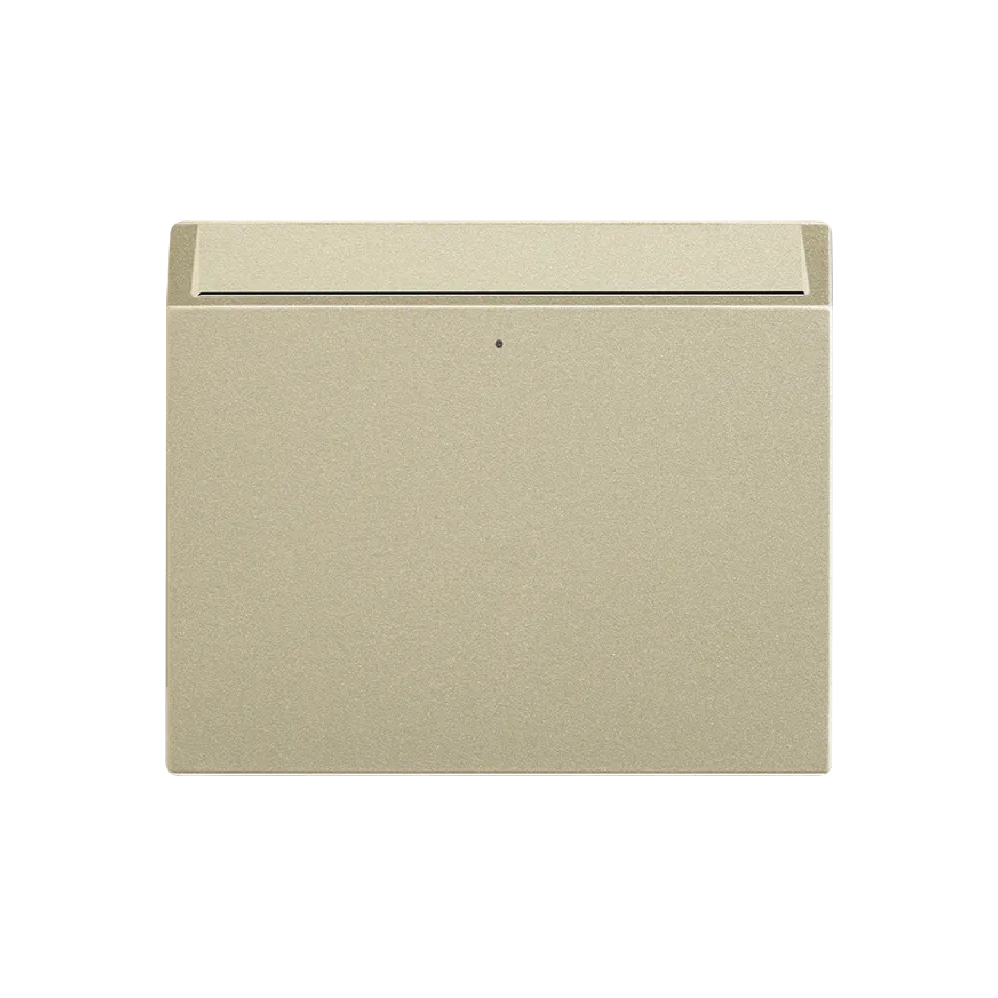 Conmutador para tarjeta con 1 microrruptor e indicador luminoso 250V~ cava Simon 270