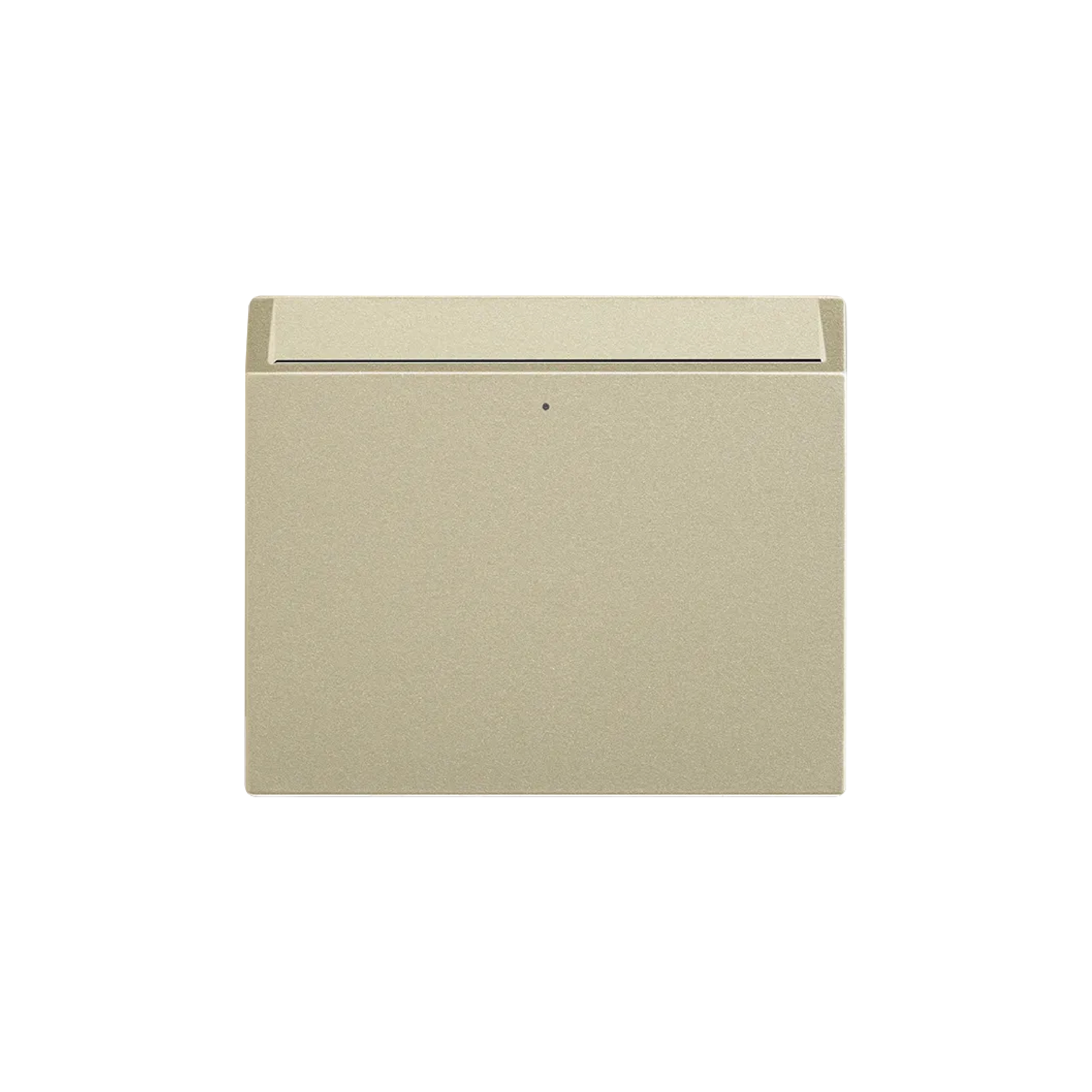 Interruptor para tarjeta con 2 microrruptores e indicador luminoso 250V~ cava Simon 270