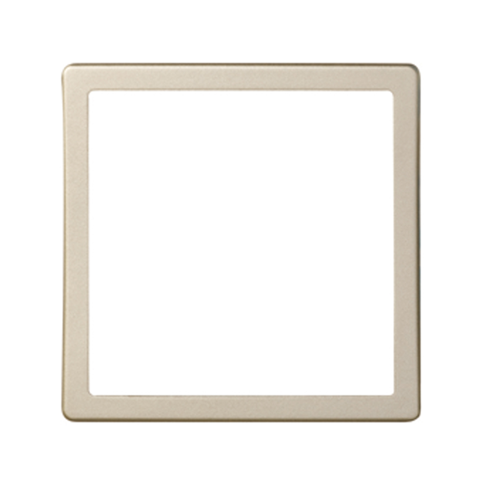 Placa adaptadora cava Simon 82