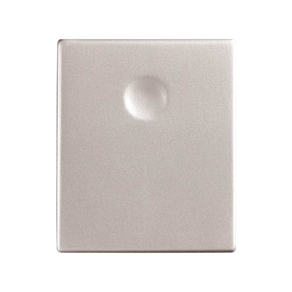 Rocker for dimmer 2 modules champagne Simon 82