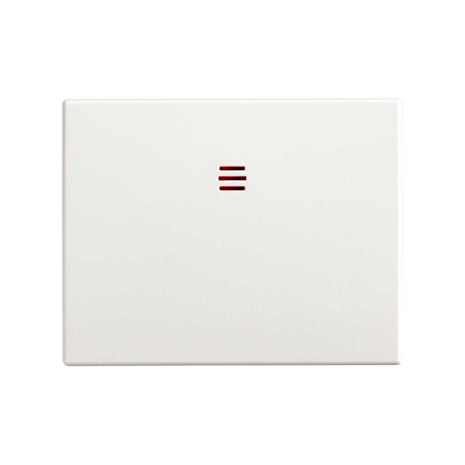 Tecla de 3 módulo con visor marfil Simon 82