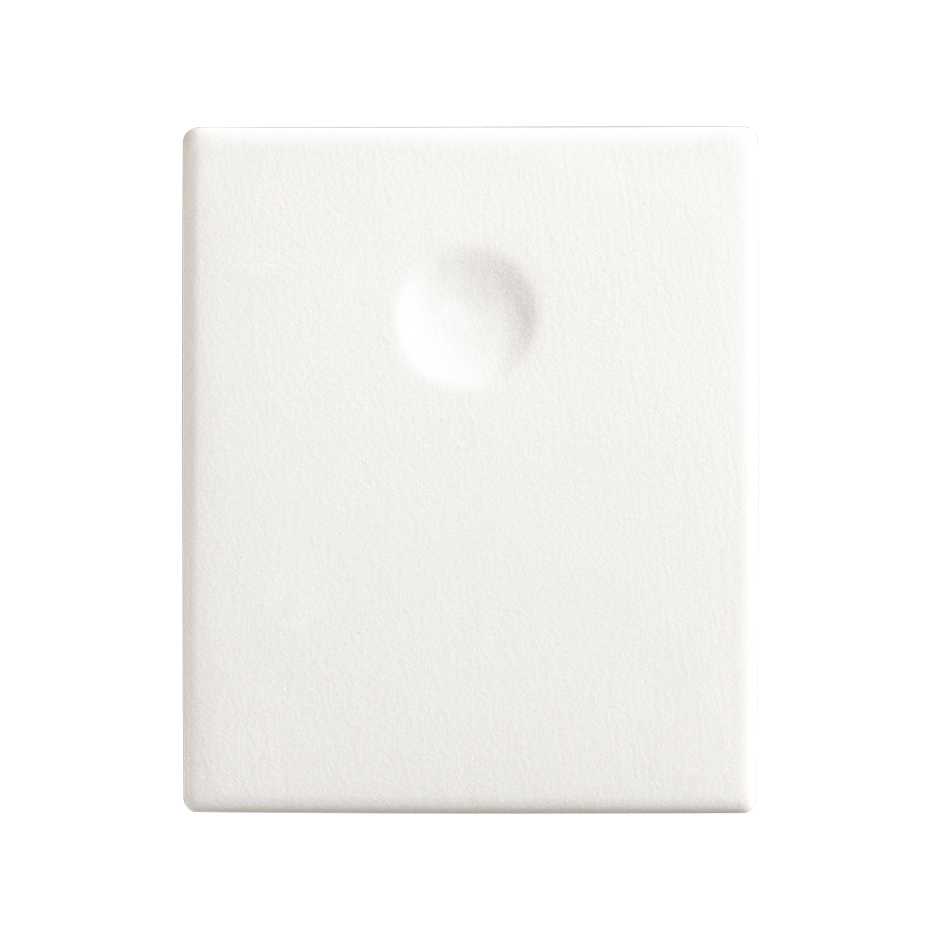 Tecla para dimmer de 2 módulos marfil Simon 82