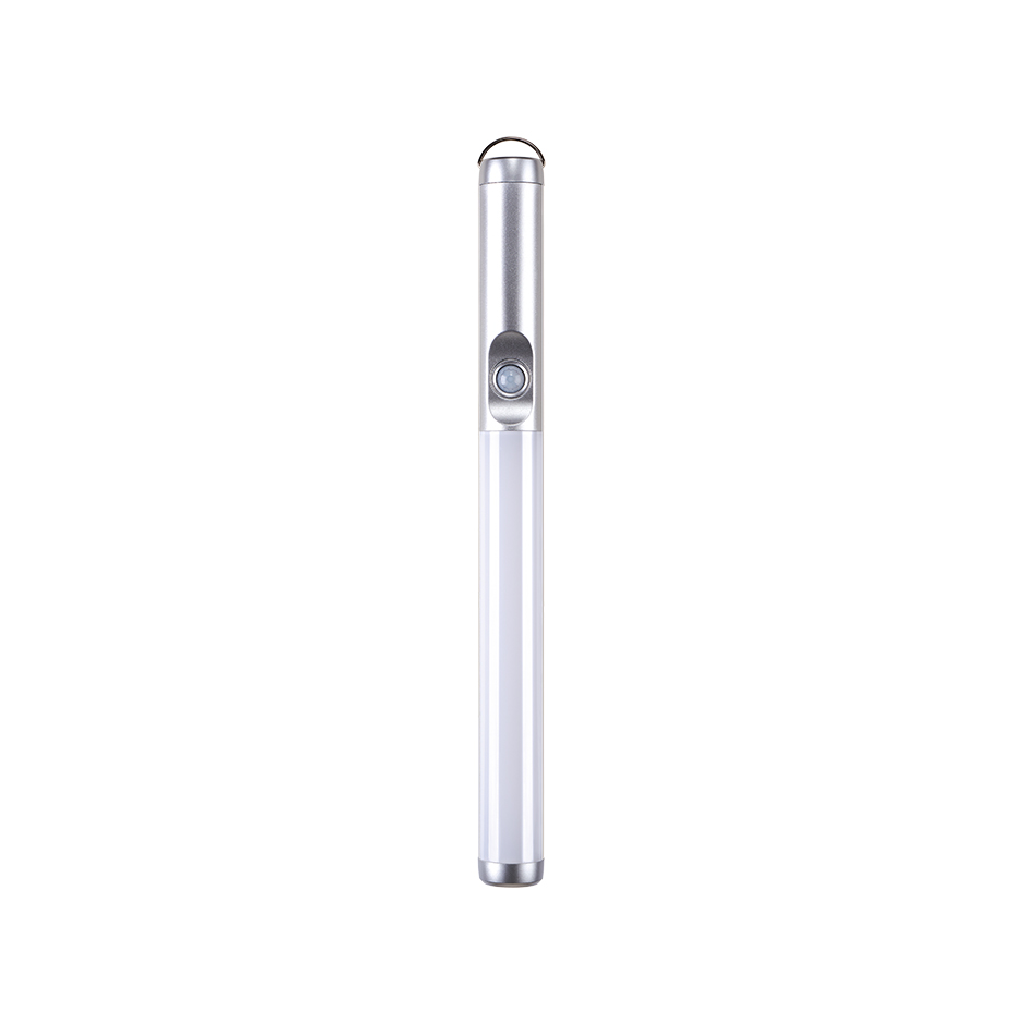 PIR SENSOR LED LIGHT 310 MM USB CHARGE