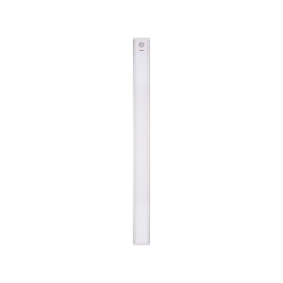 PIR SENSOR STRIP LED 500 MM USB CHARGE