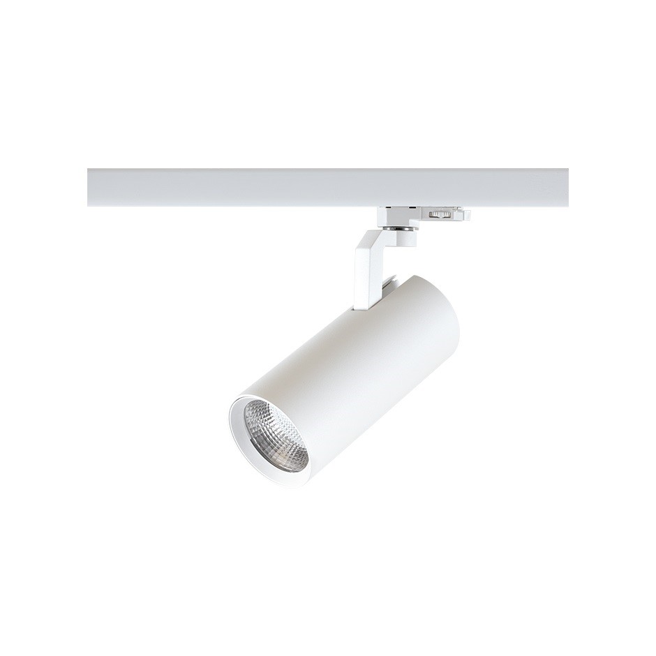 Spotlight 740.00 Rail 3000K SWL White CR90