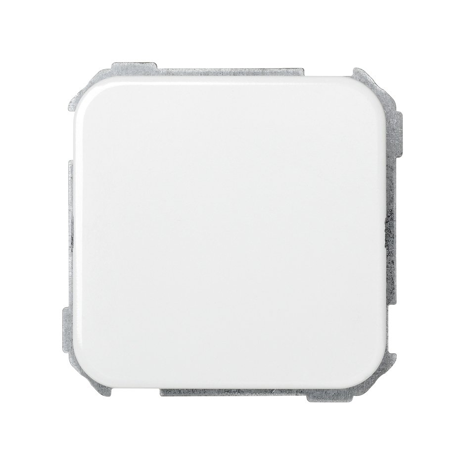 Capa cega branca Simon 31