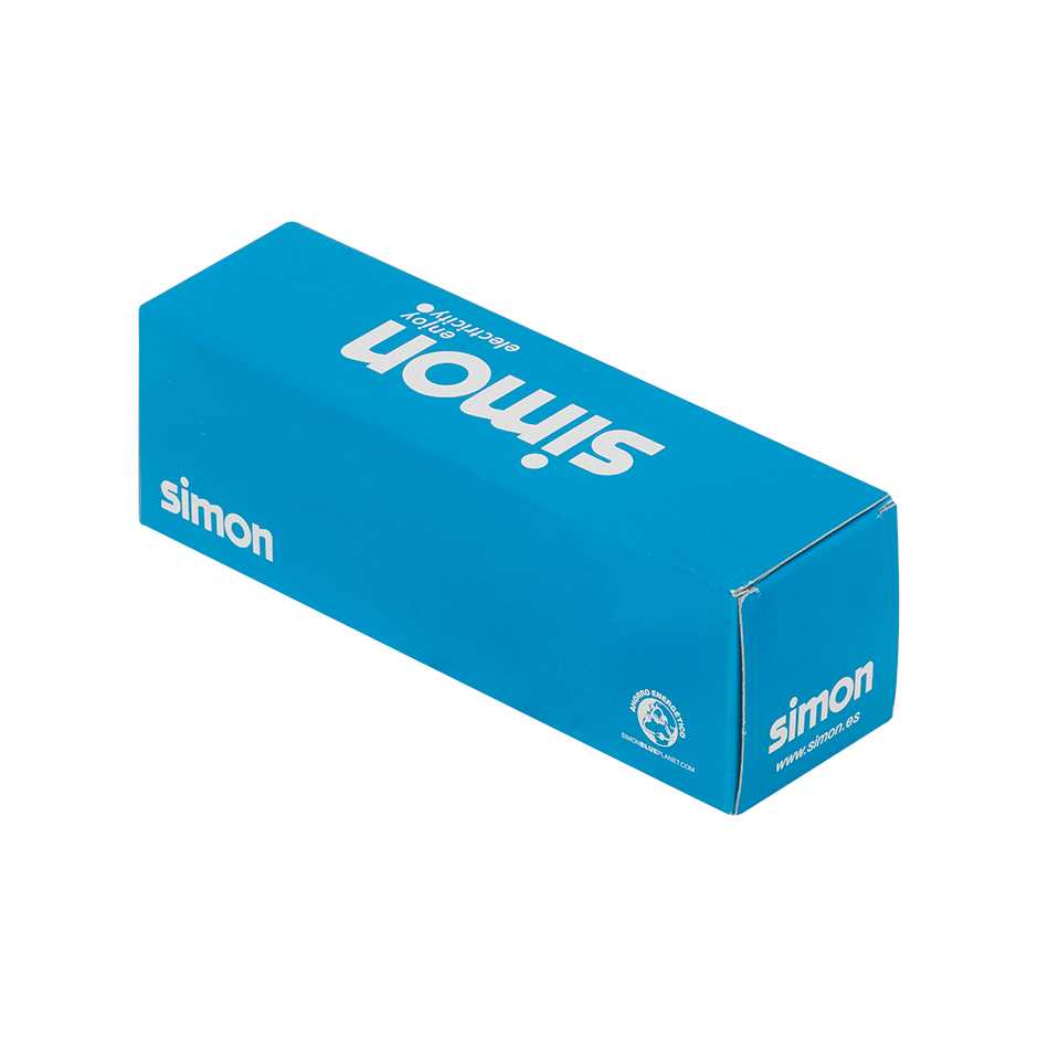 Perfil de alumínio Ofiblock Compact de 3 elementos grafite Simon K45 ...