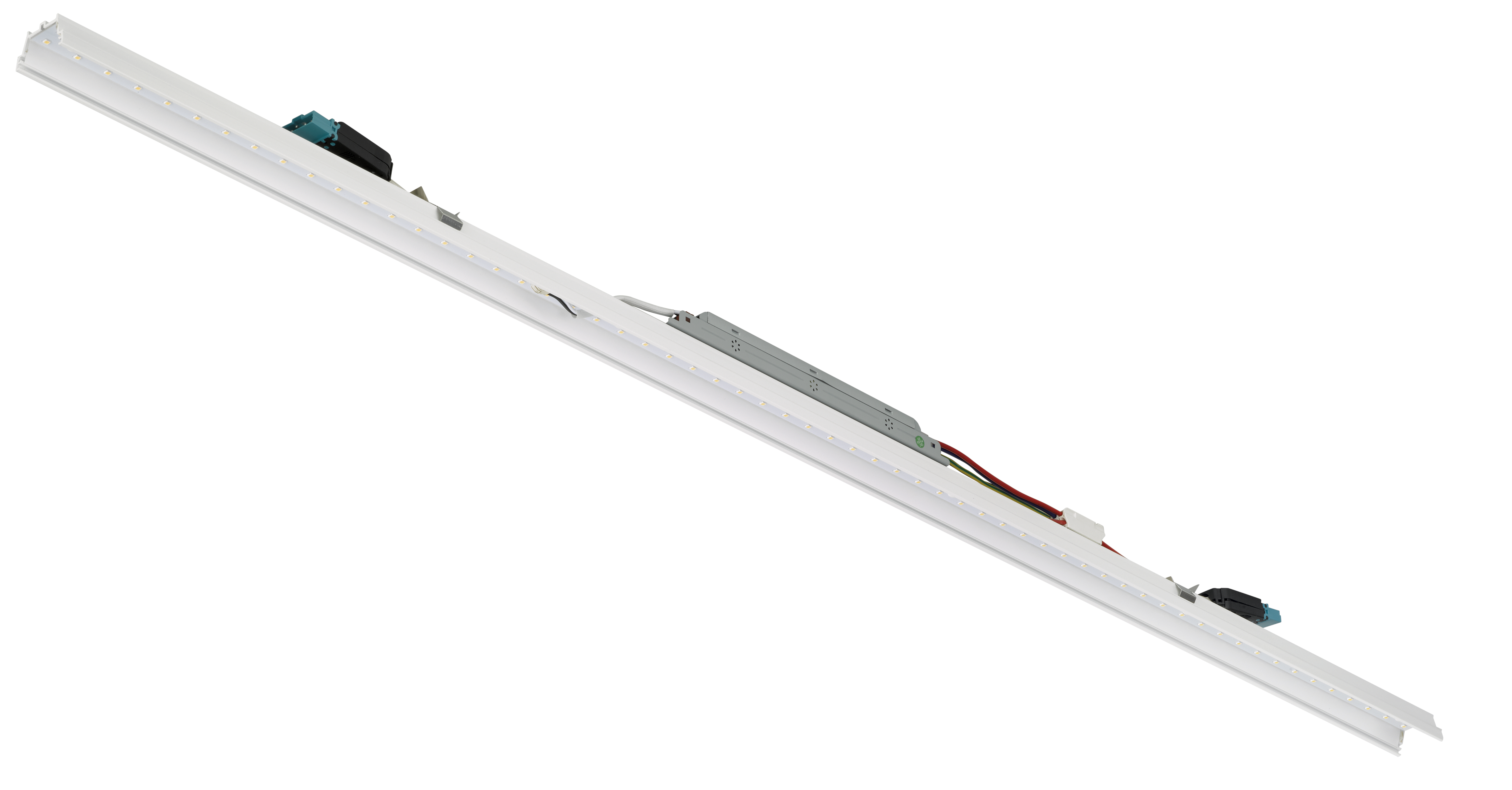 Luminaria Lineal modulo 860 2400 TW CRI90