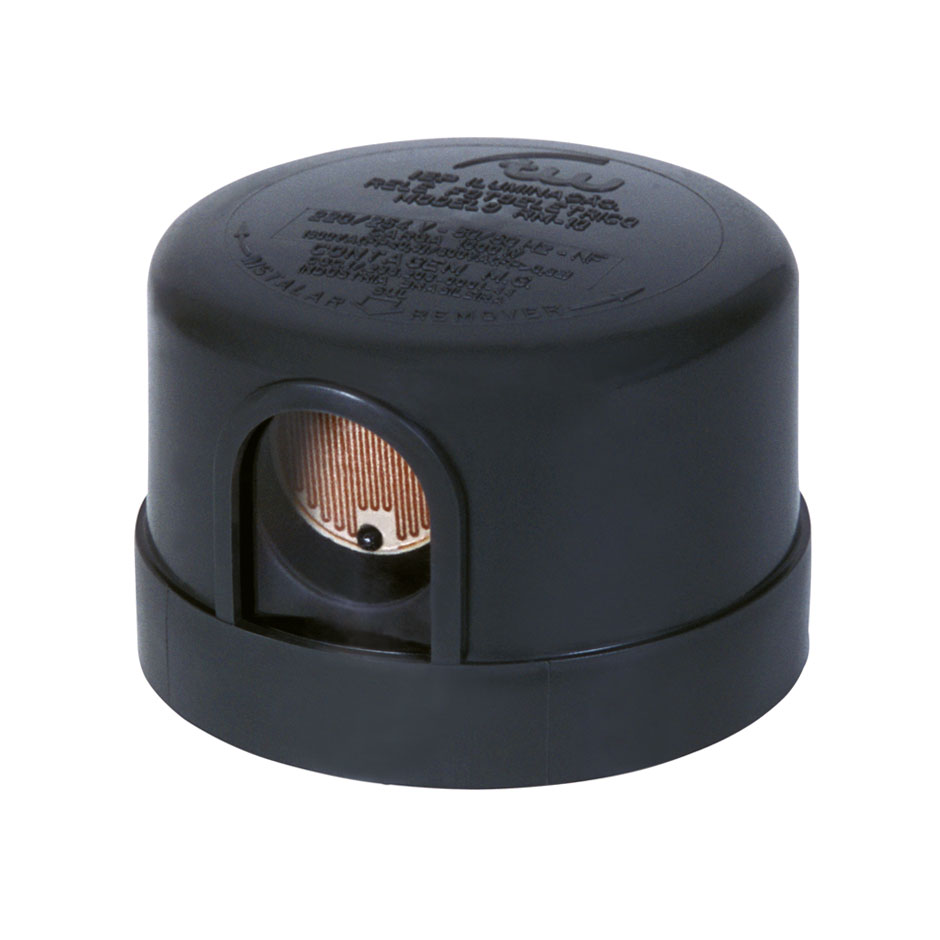RELE FOTOELE RT10 220V 50/60HZ TW