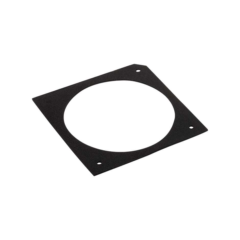 Sealing gasket square for tray IP66 Simon K45