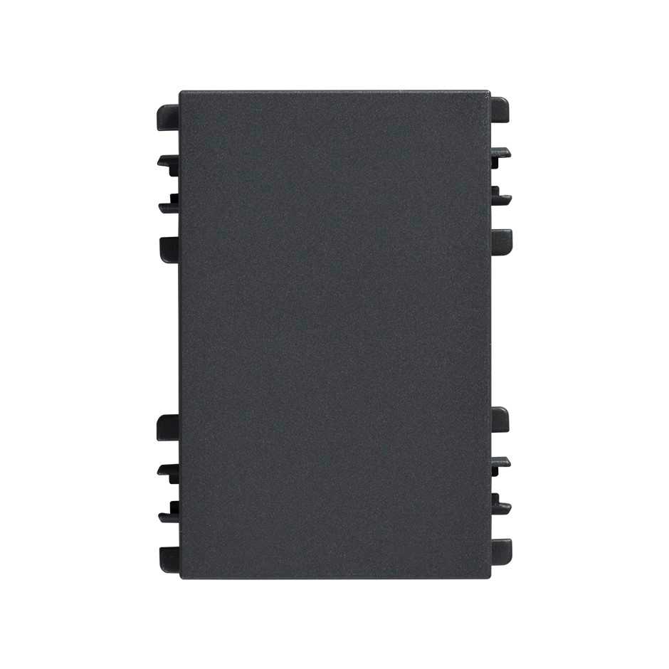 Rocker 3 modules graphite Simon 26
