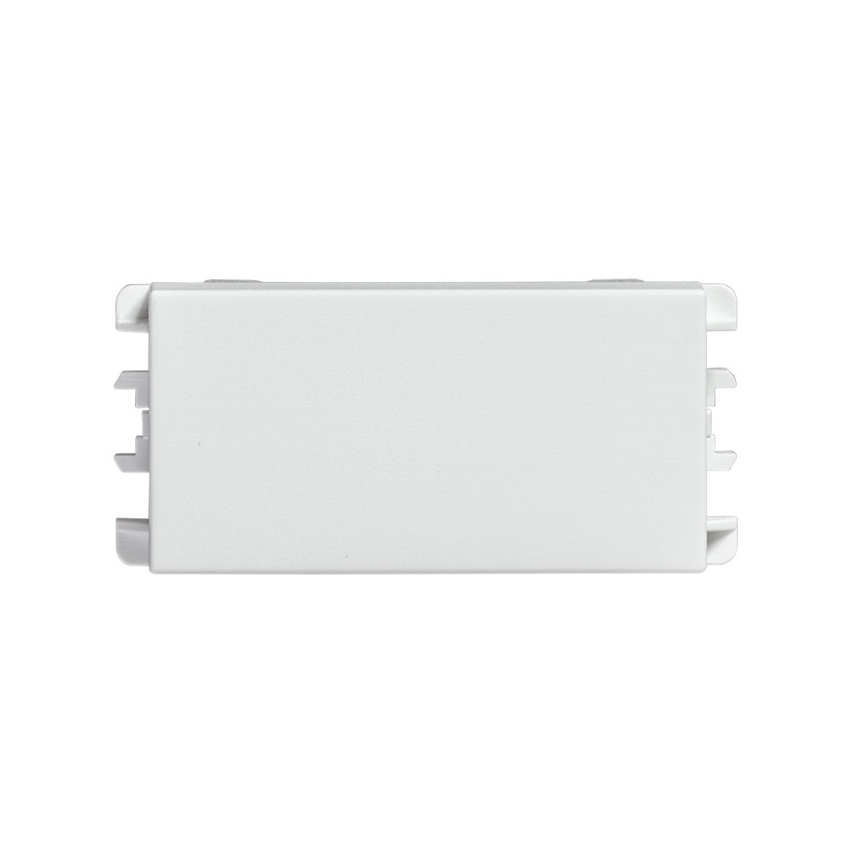 Interruptor sencillo 4 vías 10A 127V~ blanco Simon 26