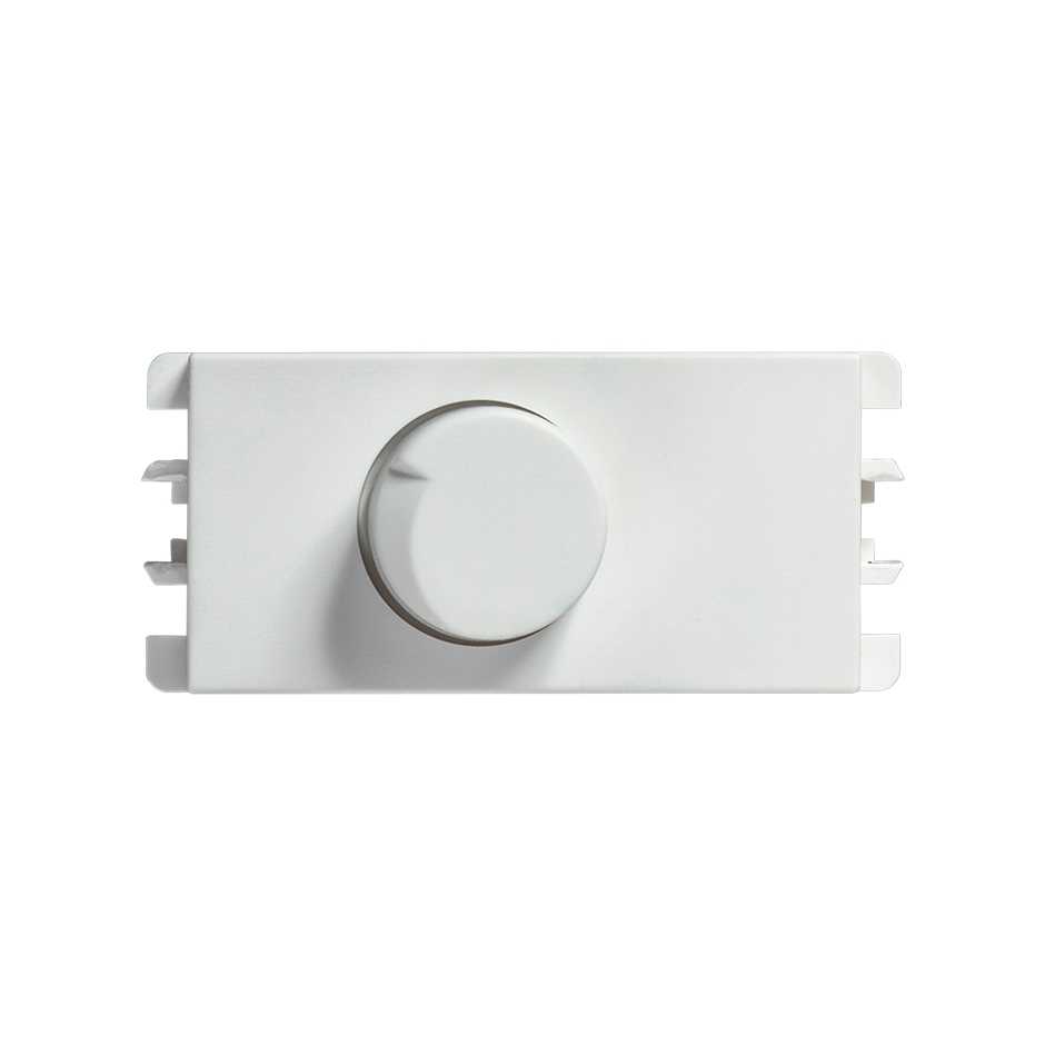 Dimmer rotativo para LED 160W 127/220V~ blanco Simon 26