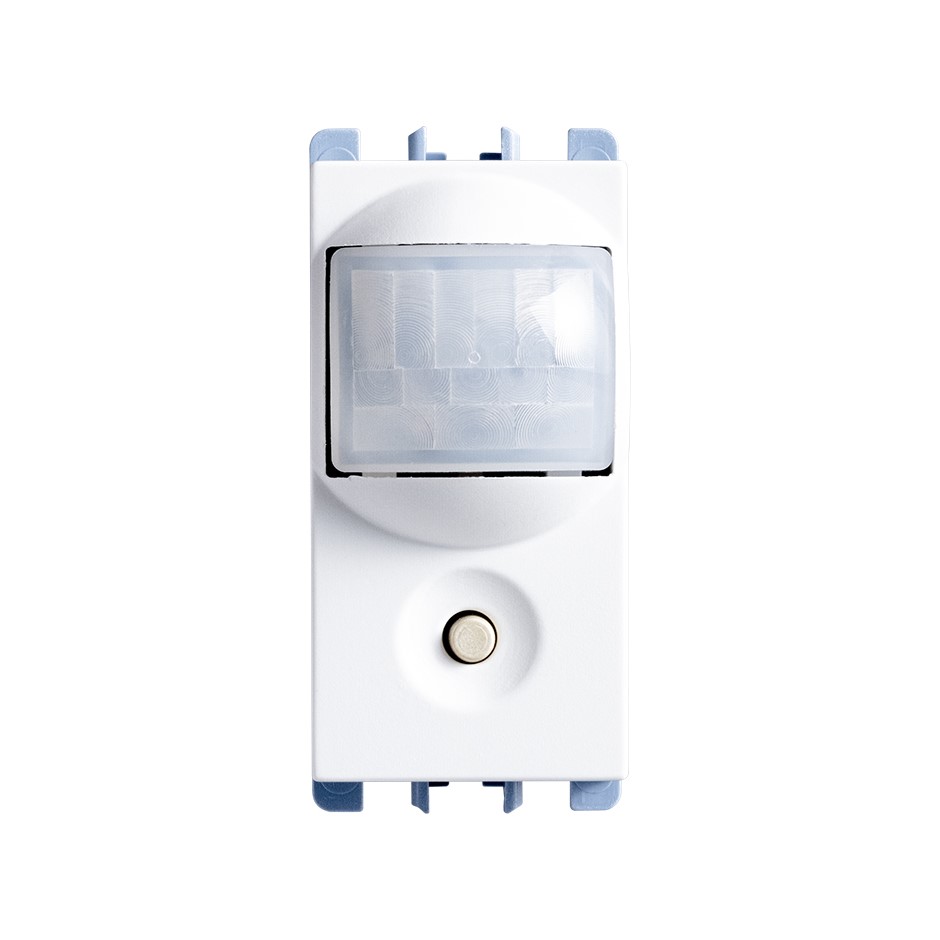 Detector de presencia IR 127V~ 127V~ blanco Simon 26