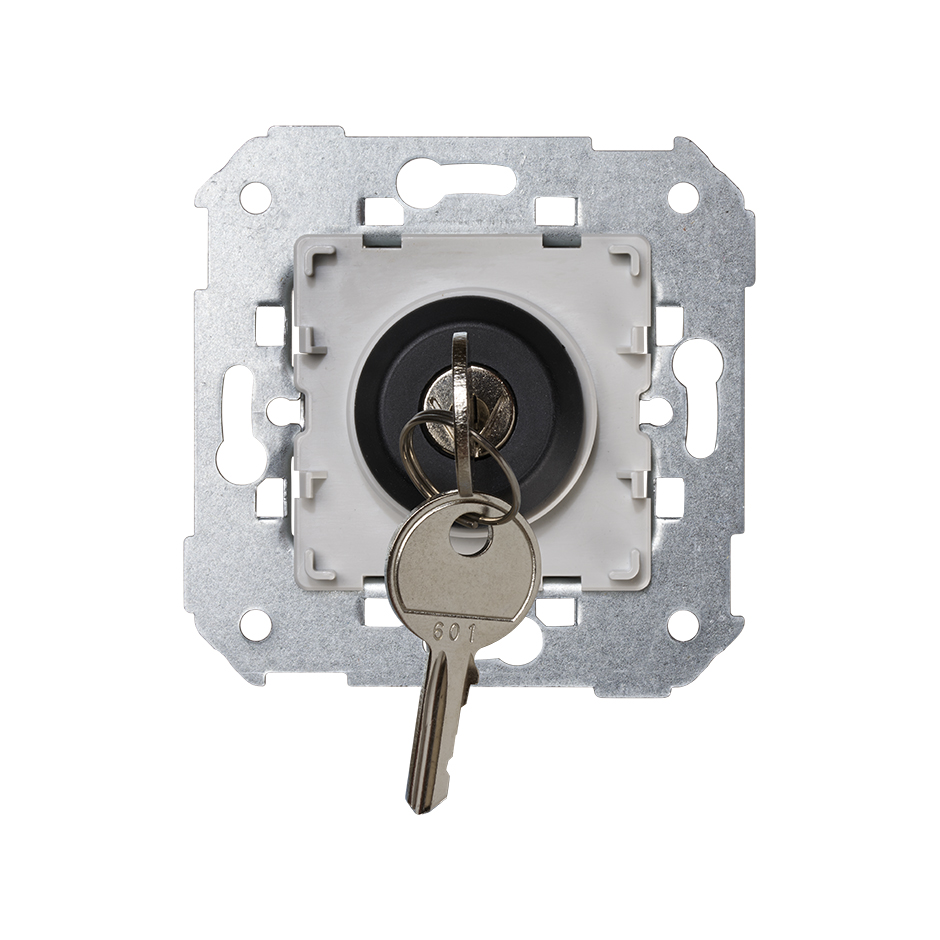 3-Position Key Switch Simon 75