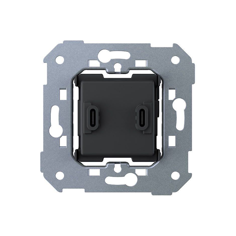 USB C+C 30W Charger Simon 75