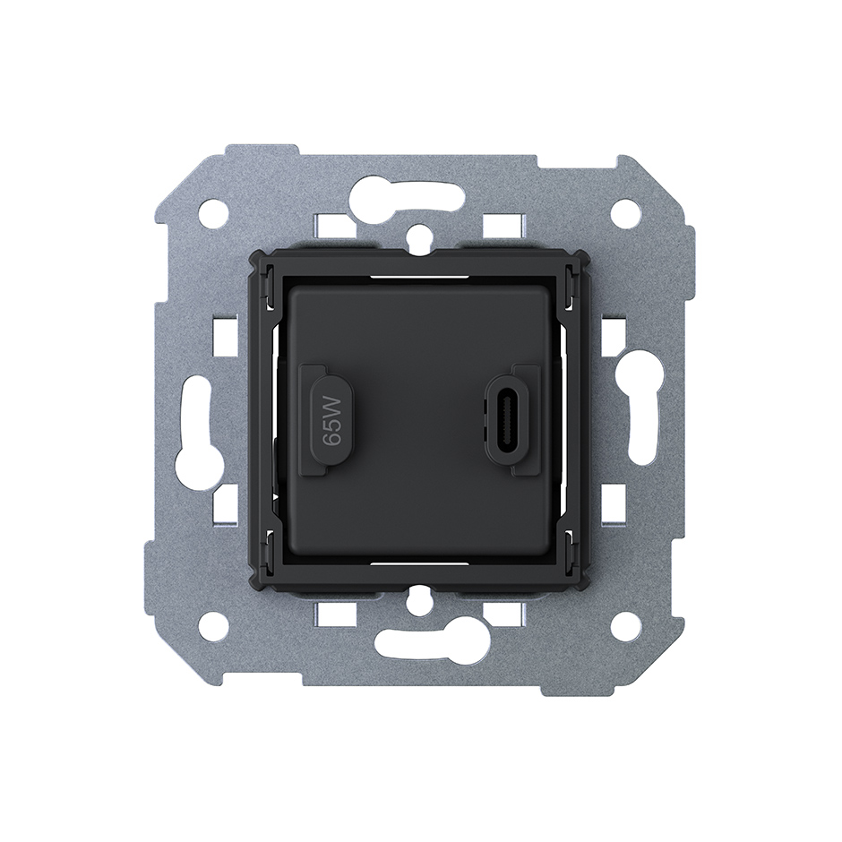 Cargador USB C 65W Simon 75
