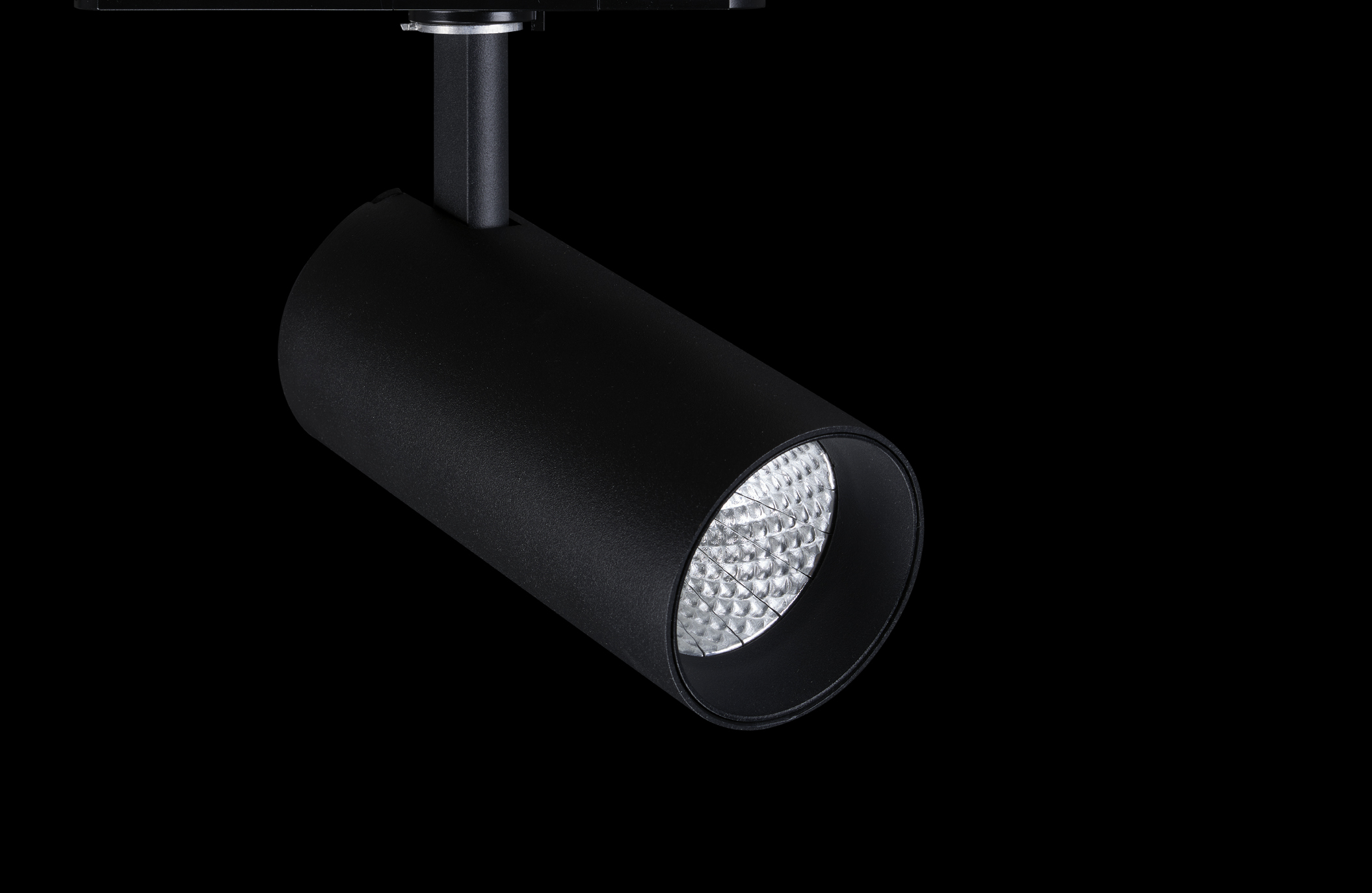 Projecteur 629 sur rail 4000K SP Noir