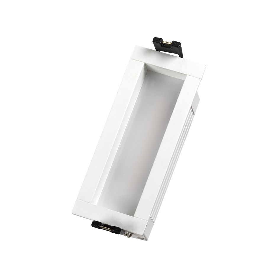 Downlight 712 embutido 2700K 240 DALI-2