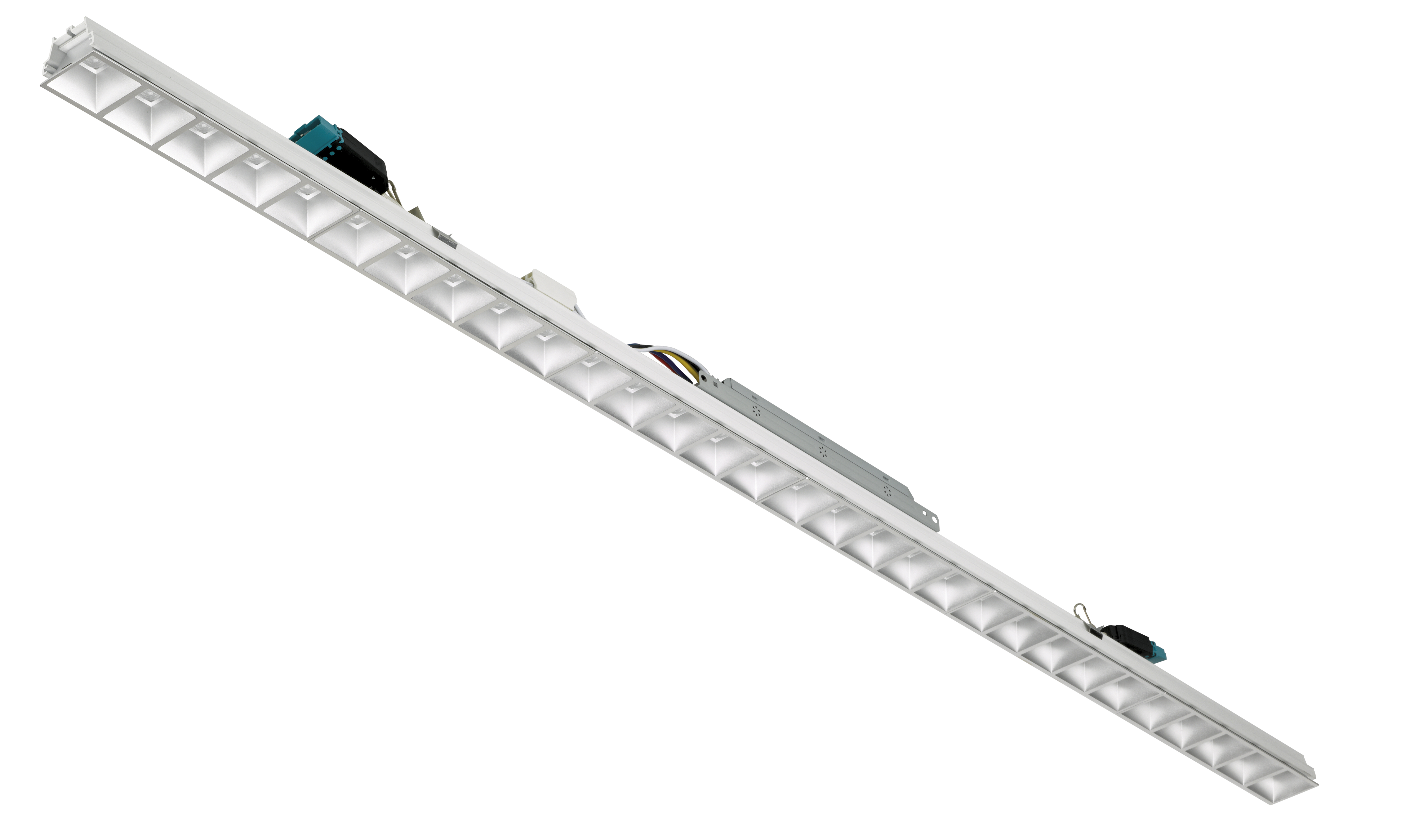 Module 860 Low UGR 1600 3000K CRI90