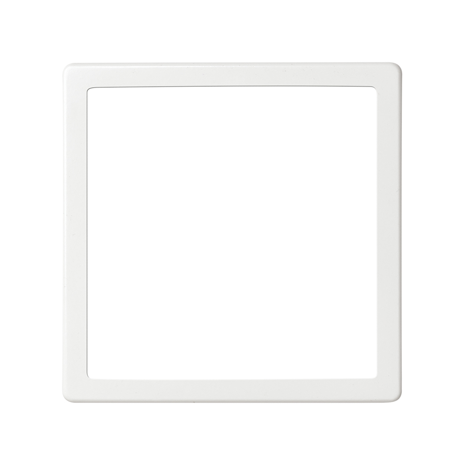 Adaptor plate white Simon 82
