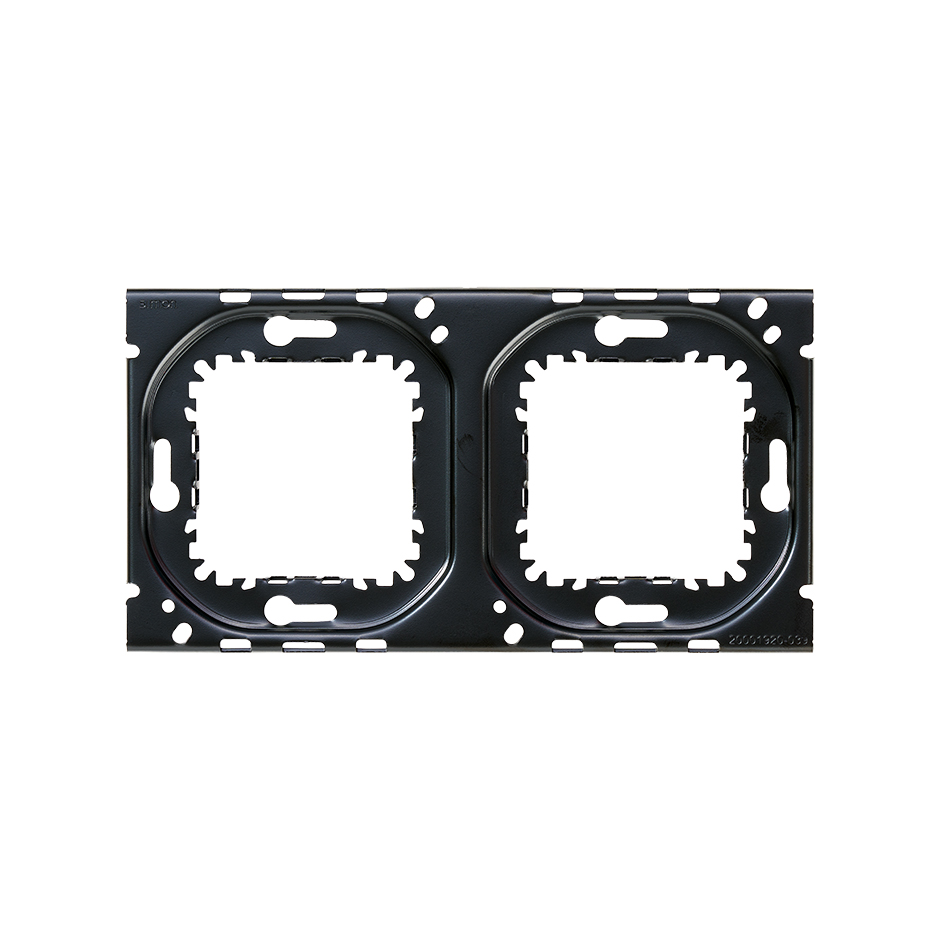 2-Element Frame Black Simon 270