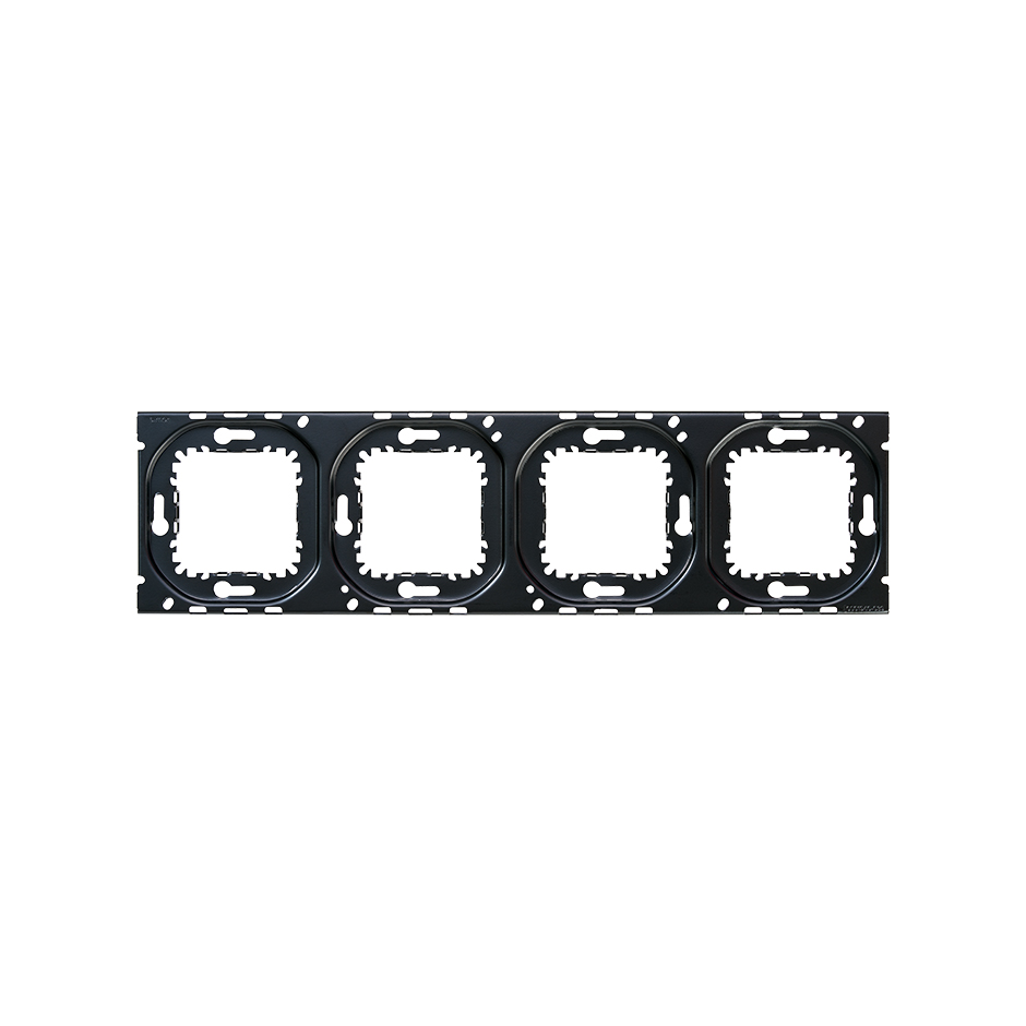 4-Element Frame Black Simon 270